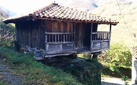 Casa La Parra